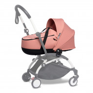 Люлька Babyzen YOYO Bassinet Ginger