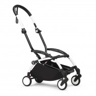 Шасси Stokke YOYO³ White