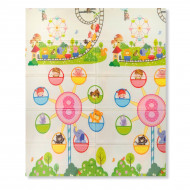 Коврик Maxikids Magic Side 180 х 150 х 0,8 см