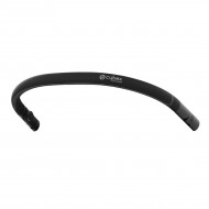 Бампер для коляски Cybex Coya Black