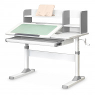 Детский стол Mealux Evo-Kids TH-330 Grey