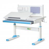 Детский стол ErgoKids TH-325 Blue