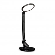 Лампа настольная светодиодная Mealux DL-410 Black