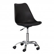 Кресло Evo-Kids Capri Black