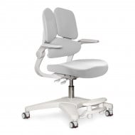 Детское кресло Mealux Trident Grey Y-617 G