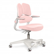 Детское кресло Mealux Trident Pink Y-617 KP