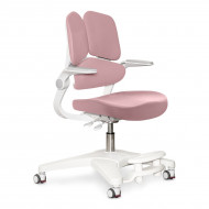Кресло Mealux Trident Dark Pink
