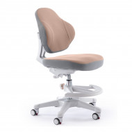Кресло Evo-Kids Mio Classic Brown