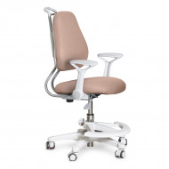 Детское кресло Evo-kids Mio Ergo Brown