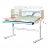 Стол Evo-kids TH-360 Wood Blue