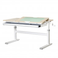 Стол Evo-Kids TH-360 Lite Wood Grey