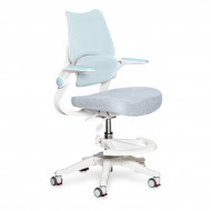 Кресло Mealux Y-608 KBL Fantasy Air Blue