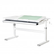 Стол Evo-Kids TH-360 Lite White Grey