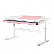 Стол Evo-Kids TH-360 Lite White Pink