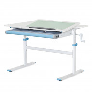 Стол Evo-кids TH-220 Blue