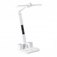 Лампа настольная светодиодная Mealux DL-21 White