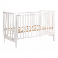 Кроватка Pali Flip White