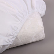 Простыня Верес Simple White 80х60