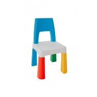 Детский стул Poppet Blue