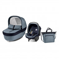 Модульная система Peg-Perego Elite Horizon
