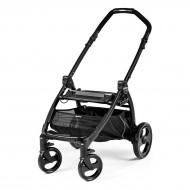 Шасси Peg-Perego Book Plus black mat