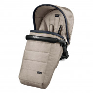 Сидение к коляске Peg-Perego Pop-Up Luxe Beige