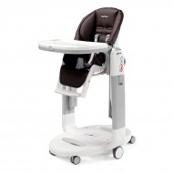 Стульчик Peg-Perego Tatamia Follow Me Cacao