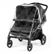 Дождевик Peg-Perego для коляски Book for Two