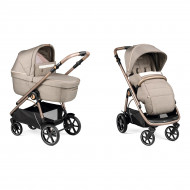 Универсальная коляска 2 в 1 Peg-Perego Veloce Mon Amour