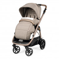 Прогулочная коляска Peg-Perego Veloce Mon Amour Rose Gold 