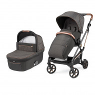 Универсальная коляска 2 в 1 Peg-Perego Vivace Fiat 500 