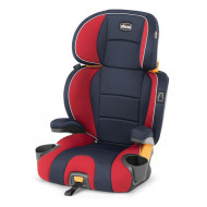 Автокресло Chicco KidFit Blue/Red