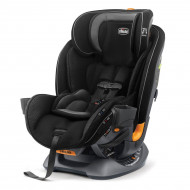 Автокресло Chicco Fit 4 Black