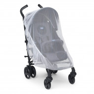 Москитная сетка для прогулочной коляски Chicco 