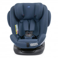 Автокресло Chicco Unico Plus Blue 0-36 кг