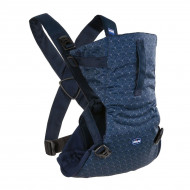 Сумка нагрудная Chicco Easy Fit Blue