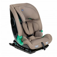 Автокресло Chicco My Seat i-Size Beige 1/2/3