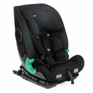 Автокресло Chicco My Seat Air i-Size Black 1/2/3