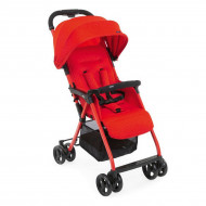 Прогулочная коляска Chicco Ohlala 3 Red
