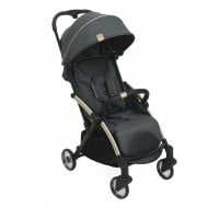 Прогулочная коляска Chicco Stroller Goody Plus City Map Re-Lux
