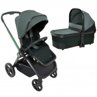 Универсальная коляска 2 в 1 Chicco Mysa Green