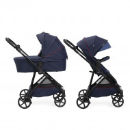 Универсальная коляска 2 в 1 Chicco Seety 87097.79.01