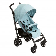 Прогулочная коляска Chicco Lite Way 4 Stroller 79892.13
