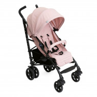 Прогулочная коляска Chicco Lite Way 4 Stroller 79892.20