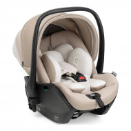 Автокресло Chicco First-Seat Recline i-Size 0+ Бежевое