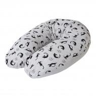 Подушка для кормления Ceba Baby Multi Cats 190