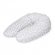 Подушка для кормления Ceba Baby Multi jersey Daisies 190