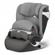 Автокресло Cybex Juno M-fix Manhattan Grey