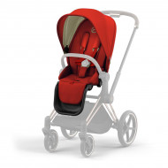 Чехол тканевый для прогулочного блока Cybex Priam Autumn Gold