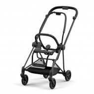 Шасси с каркасом Cybex Mios Matt Black